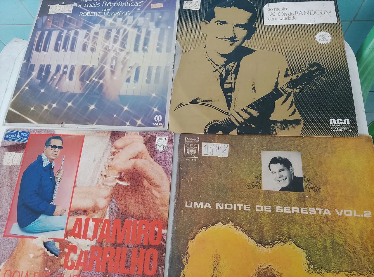 Vendo disco de vinil   - Foto 4
