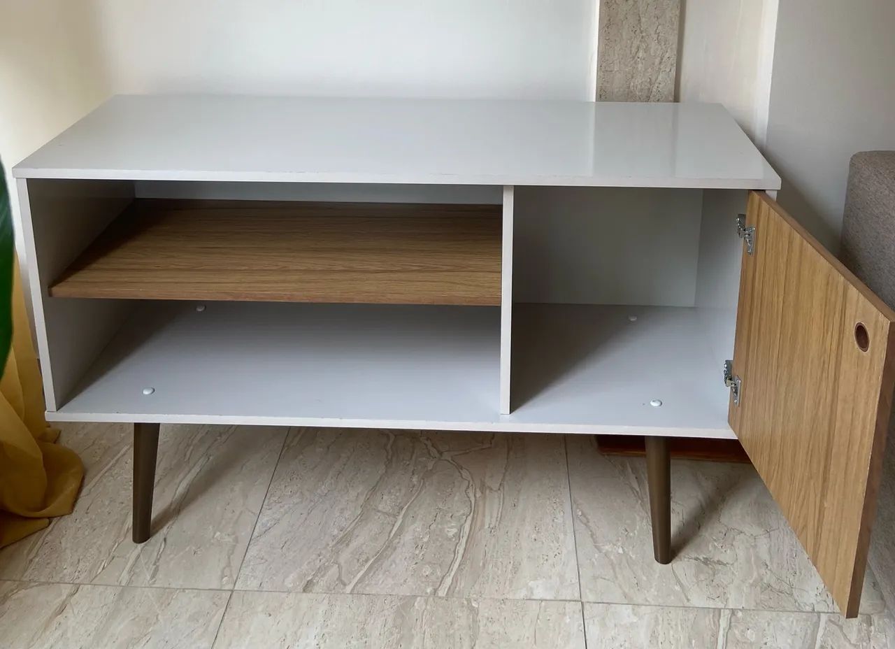 Rack p Sala - comp.108/alt.66/prof.36 - Foto 2