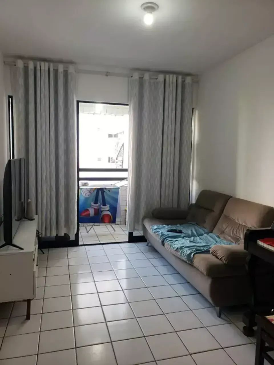 Apartamento à venda, 3 quartos, 1 suíte, 1 vaga, Candeias - Jaboatão dos Guararapes/PE - Foto 3