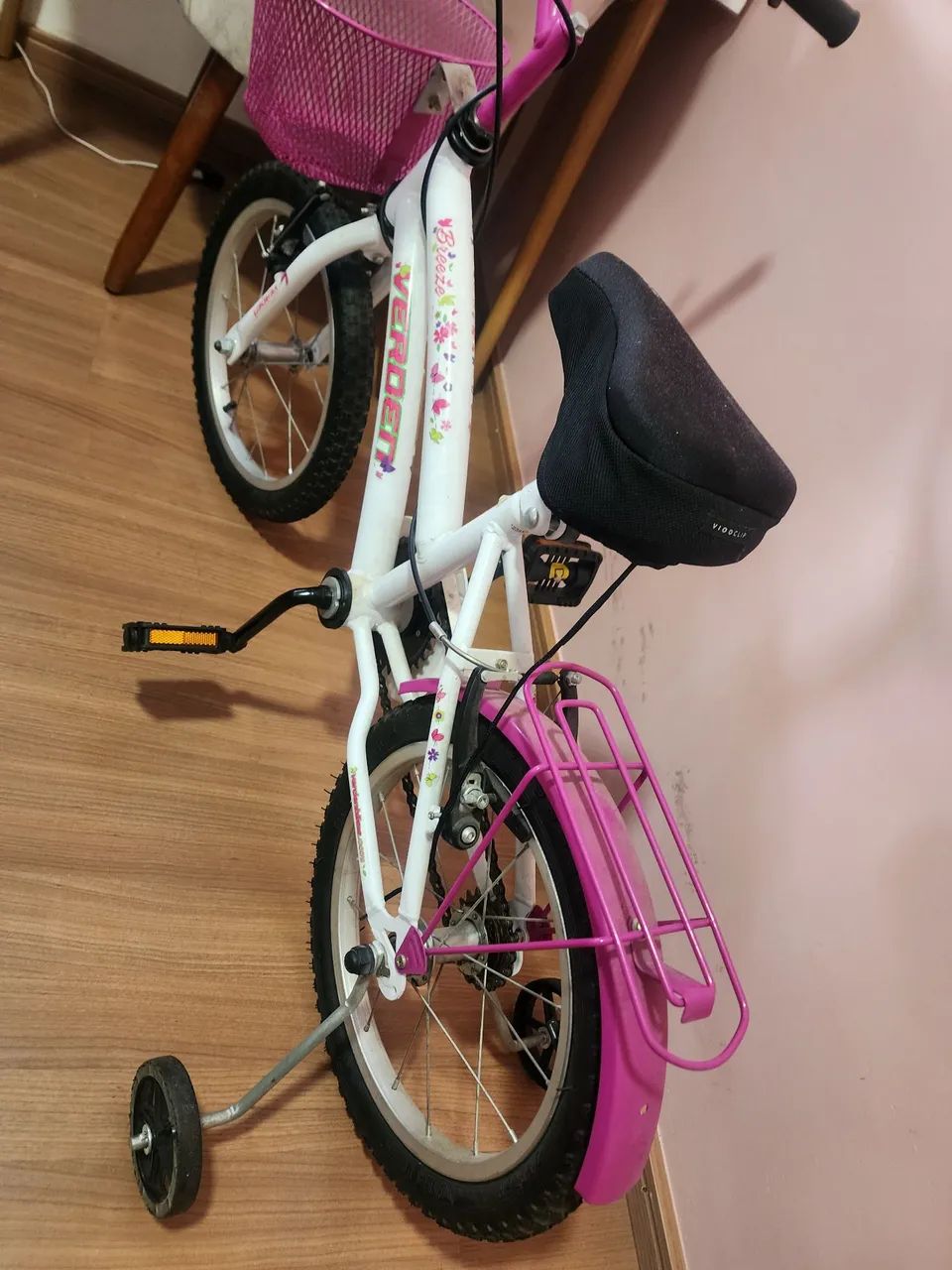 Bicicleta Aro 16 - Foto 5