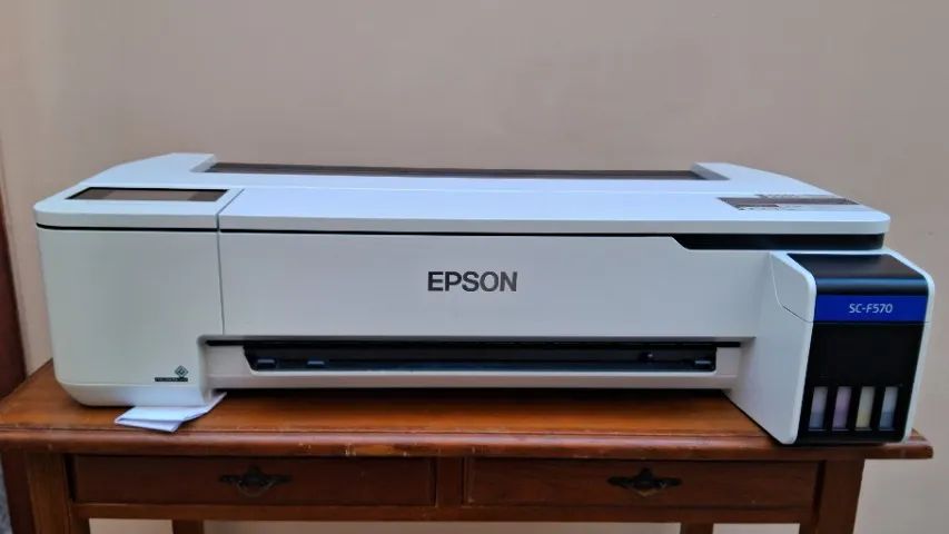 Impressora Epson SC-F570