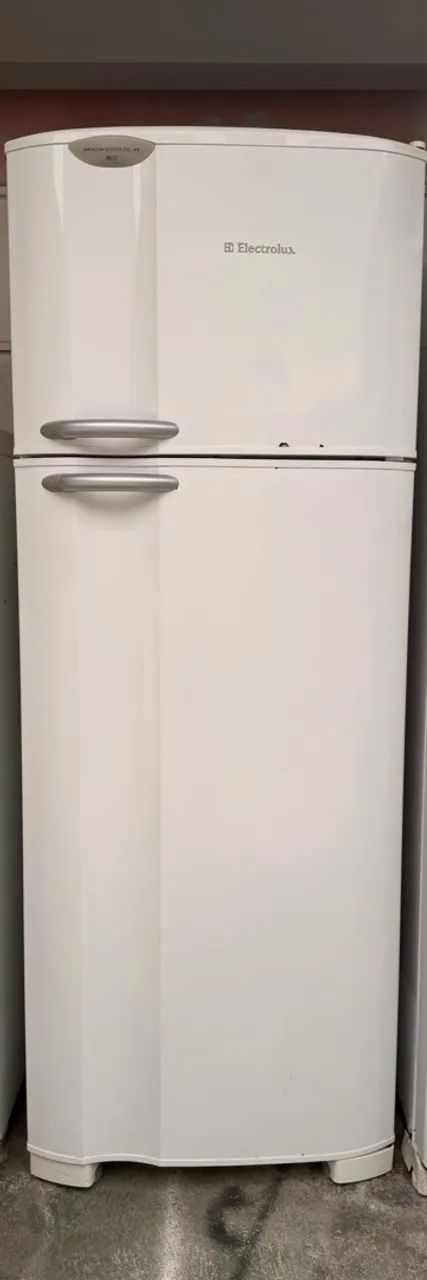 Geladeira Eletrolux 
