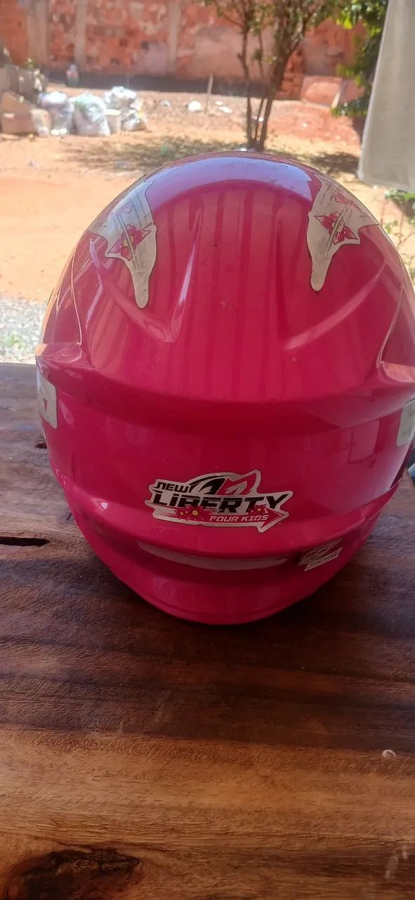 Capacete Infantil  - Foto 2