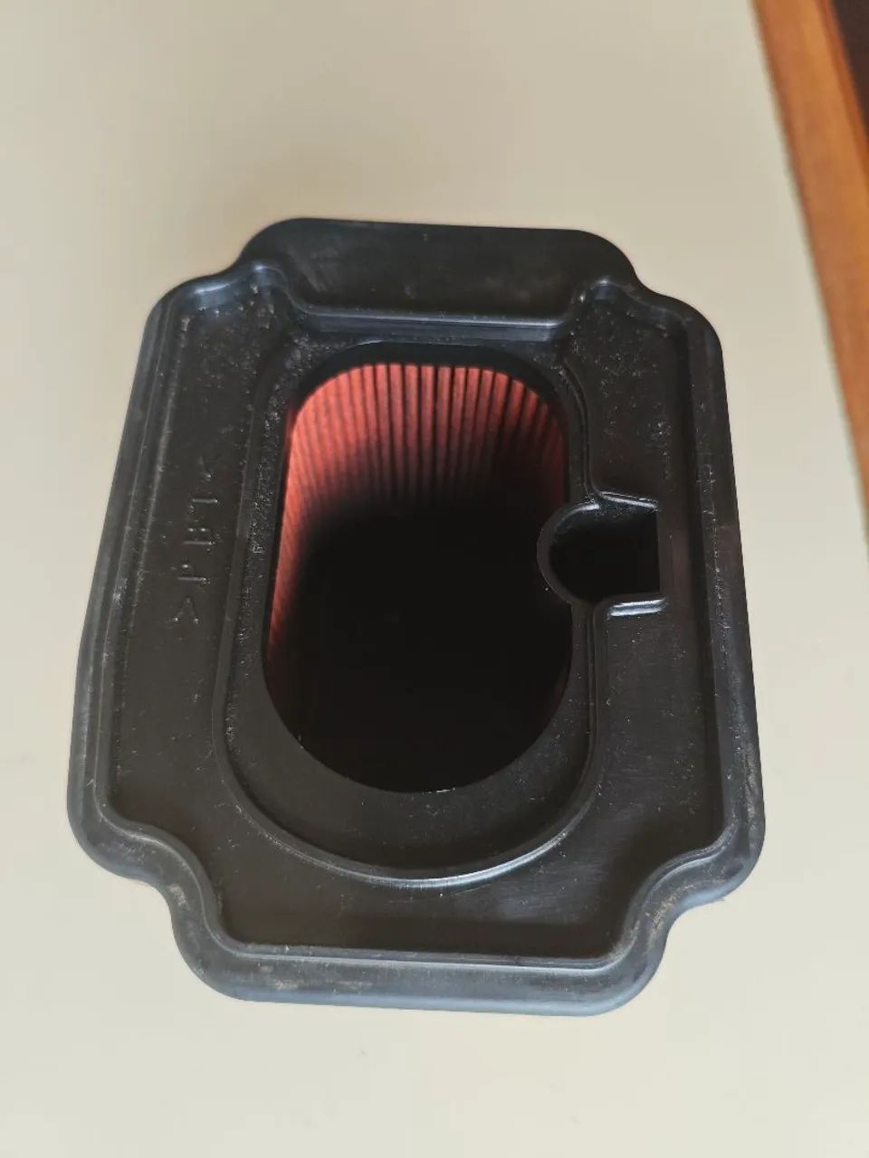 Filtro de ar MT 07 Original Yamaha. - Foto 2