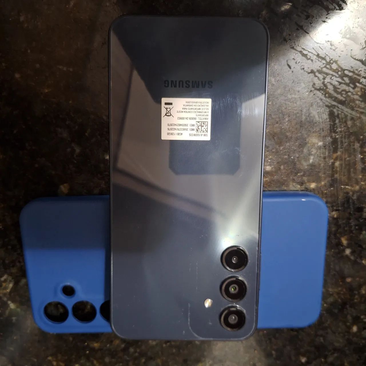 Samsung A16 - Foto 4