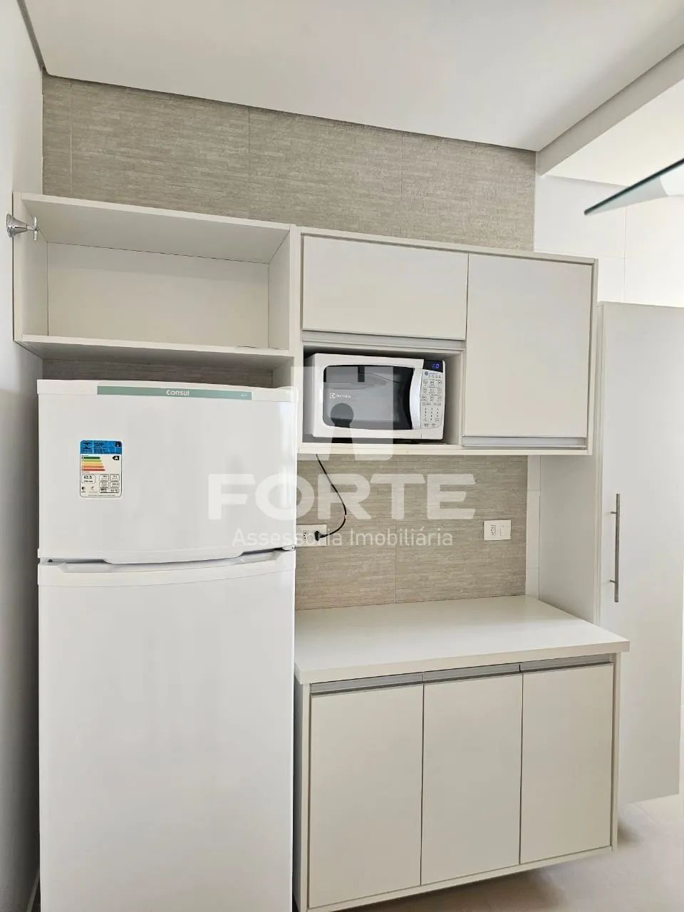 LOFT MOBILIADO PARA LOCAÇÃO NA NOVA MOGILAR - Foto 2