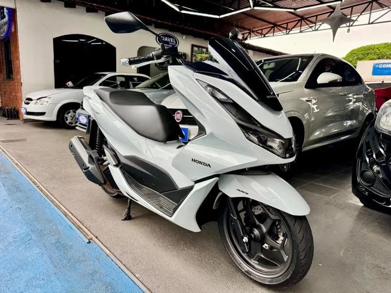 HONDA PCX 160 ABS 2024