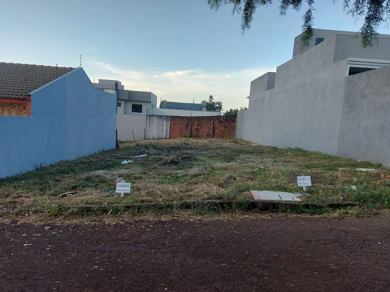 Baixou Lote Parque Verde - Foto 5