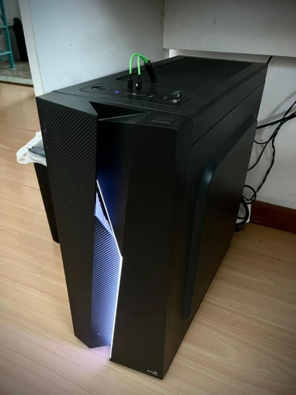 PC Gamer / Edição - Completo e Pronto pra Uso