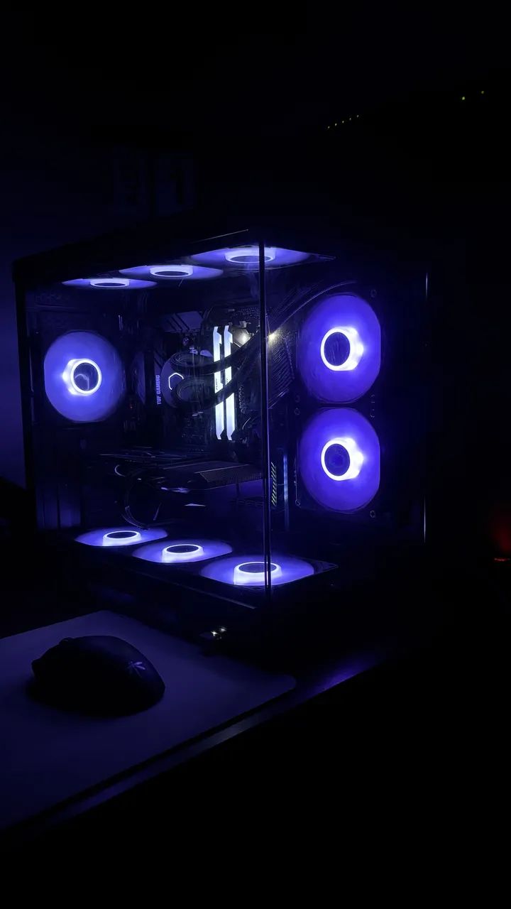 PC Gamer. DESCRIÇÃO COMPLETA