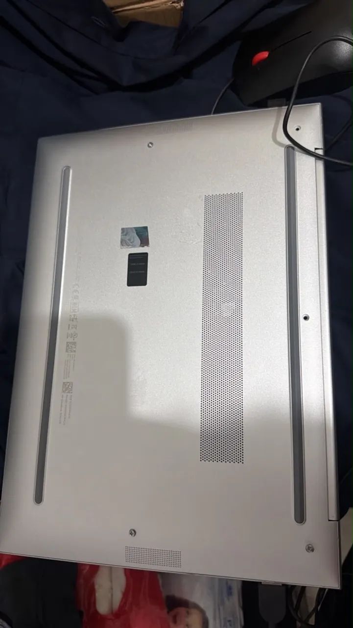 Hp Elitebook i5 12a - G9 1040 - Foto 3
