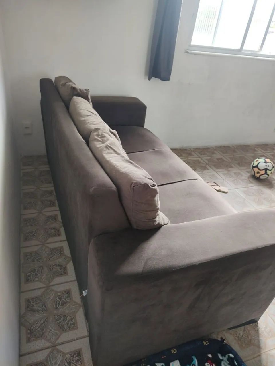 Sofá 3 lugares 65163268908419120