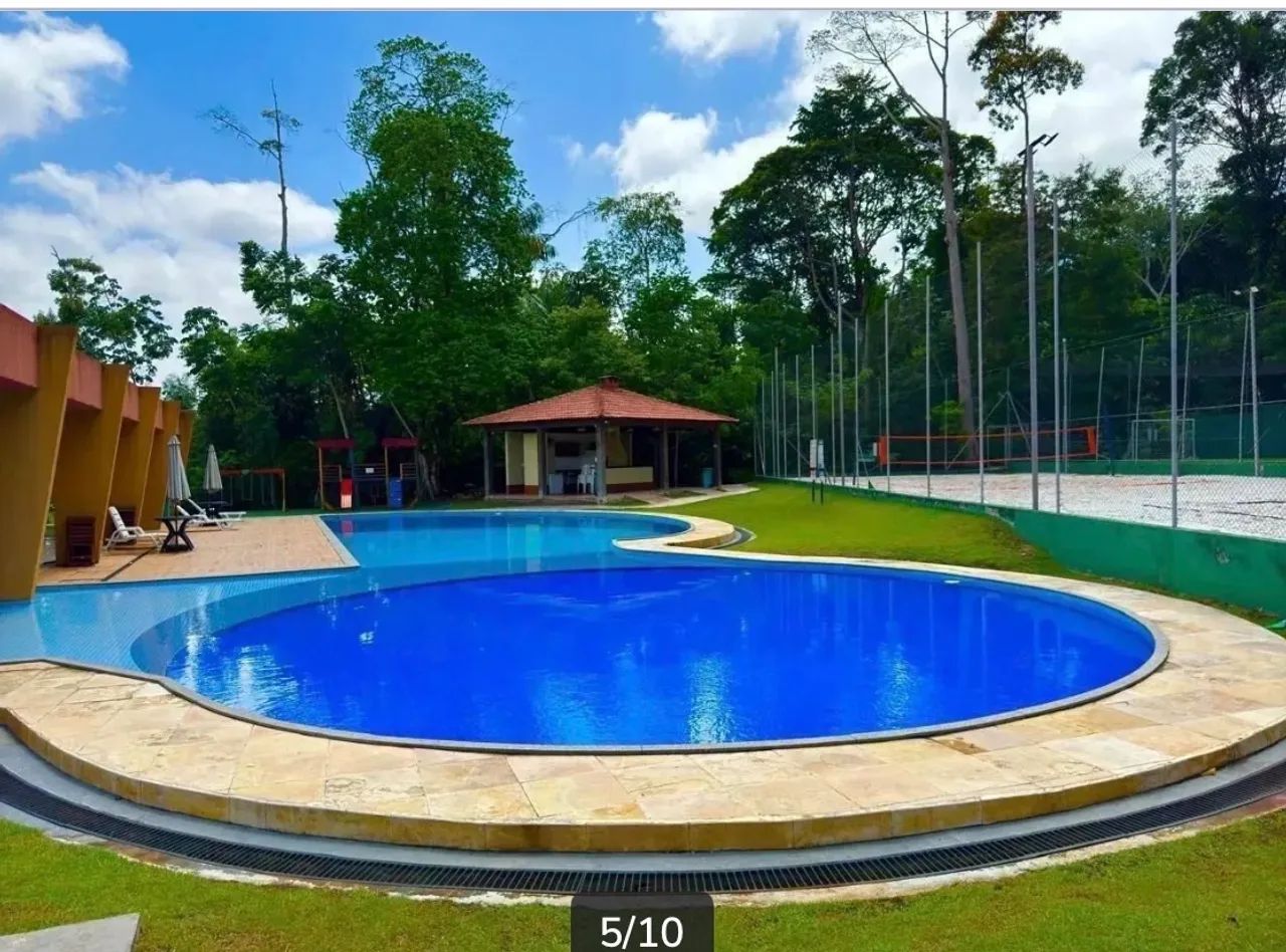 Lote em Condomínio Residencial Quartzo - Foto 2