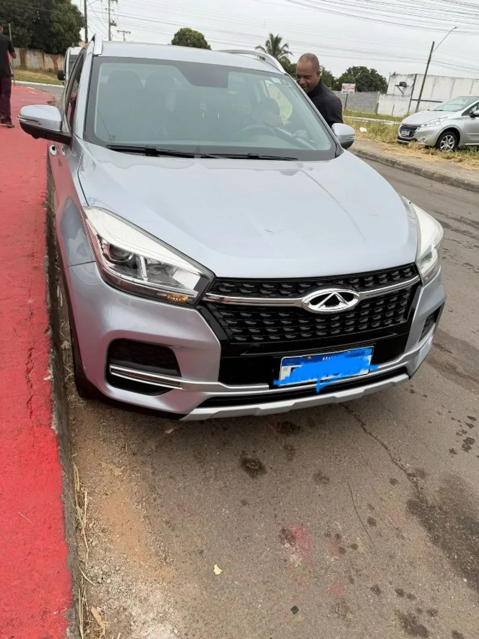 veículo  tiggo 5x txs turbo - Foto 3