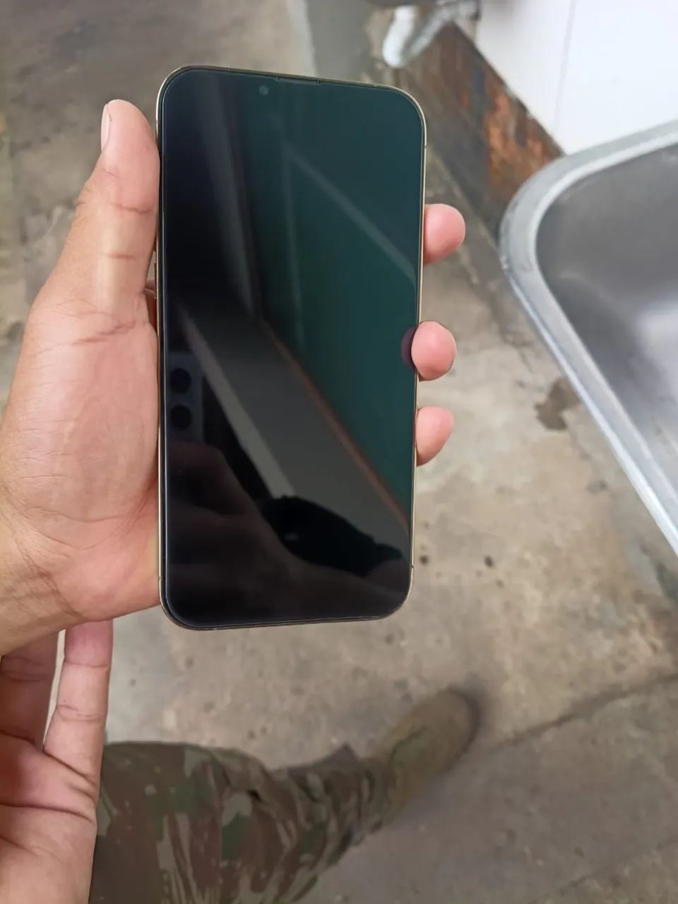 iPhone 13 Pro max  - Foto 4