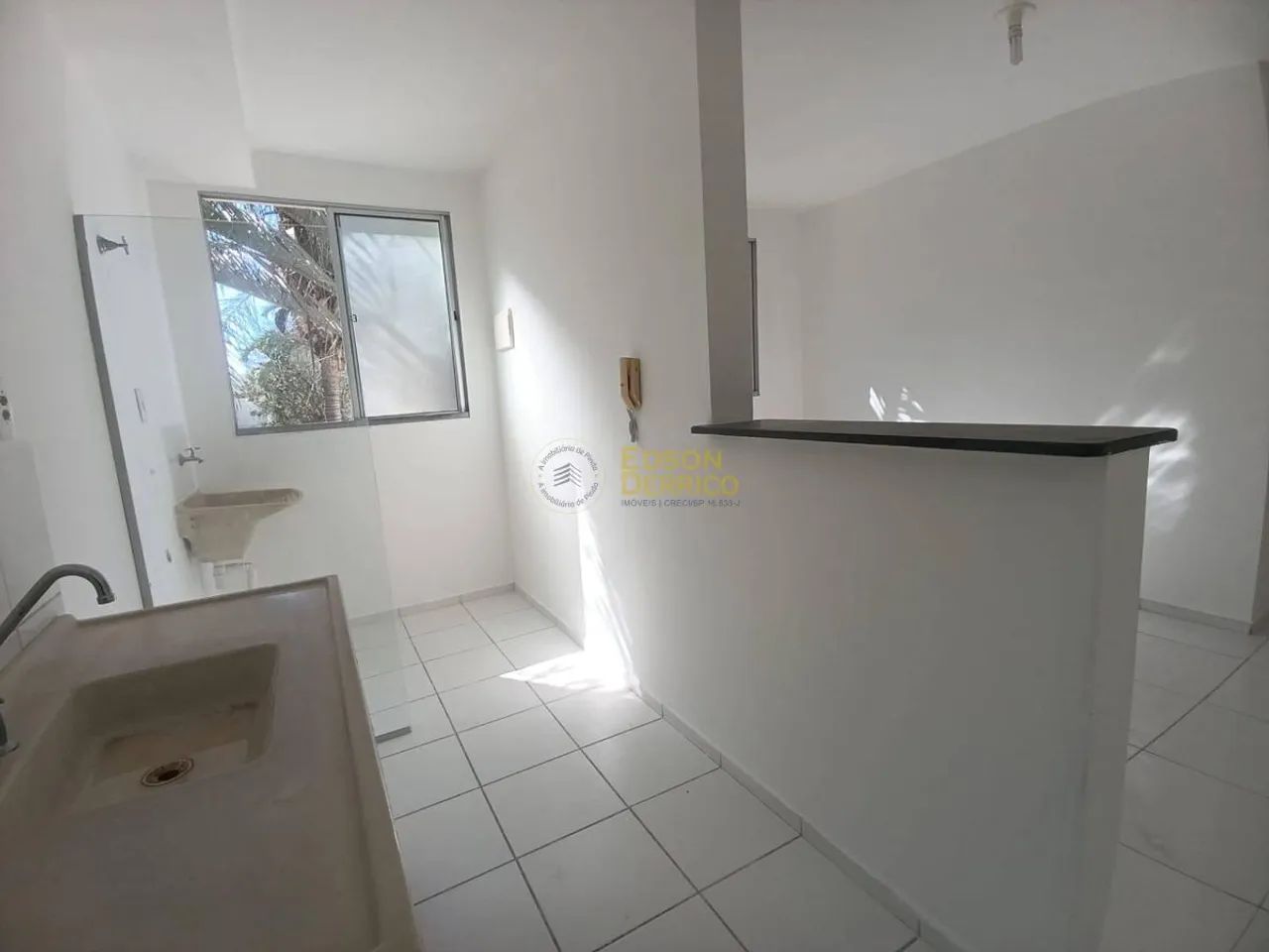 Apartamento com 2 quartos à Venda, Crispim - Pindamonhangaba - Foto 3