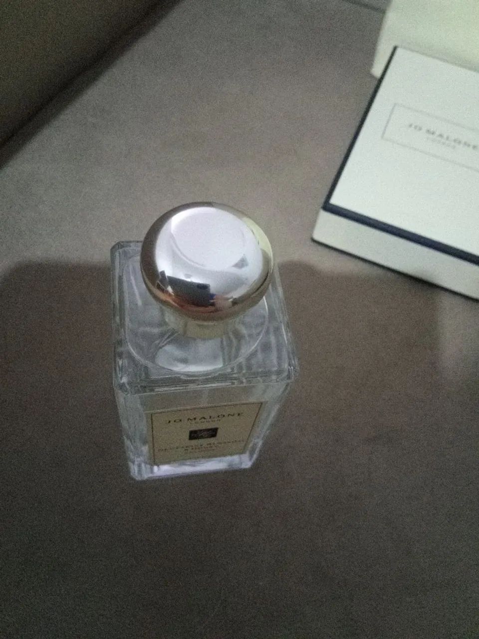 Perfume JO MALONE NOVO - Nectarine Blossom e Honey 100ML. - Foto 4