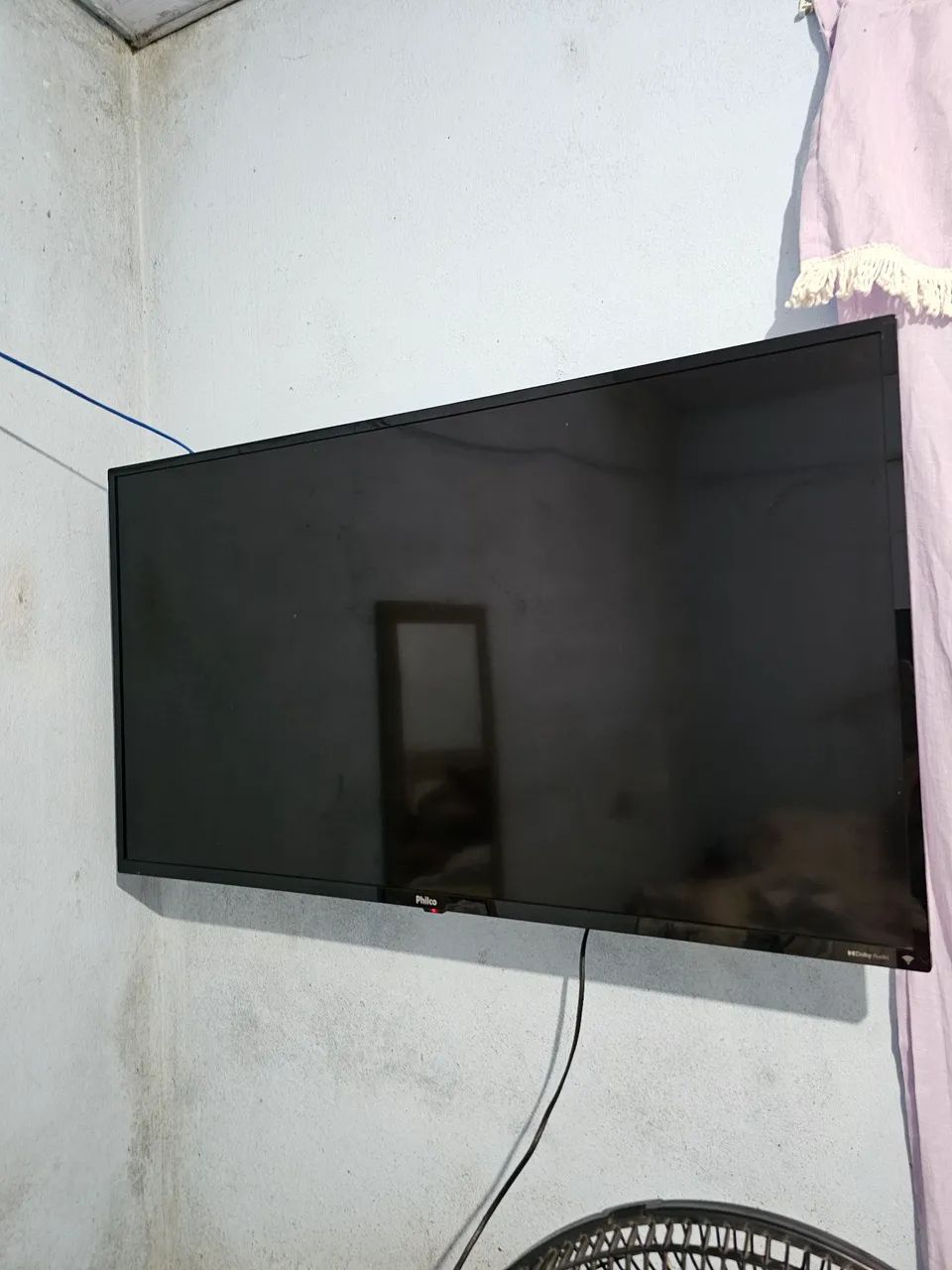 Smart TV 43 - Foto 2