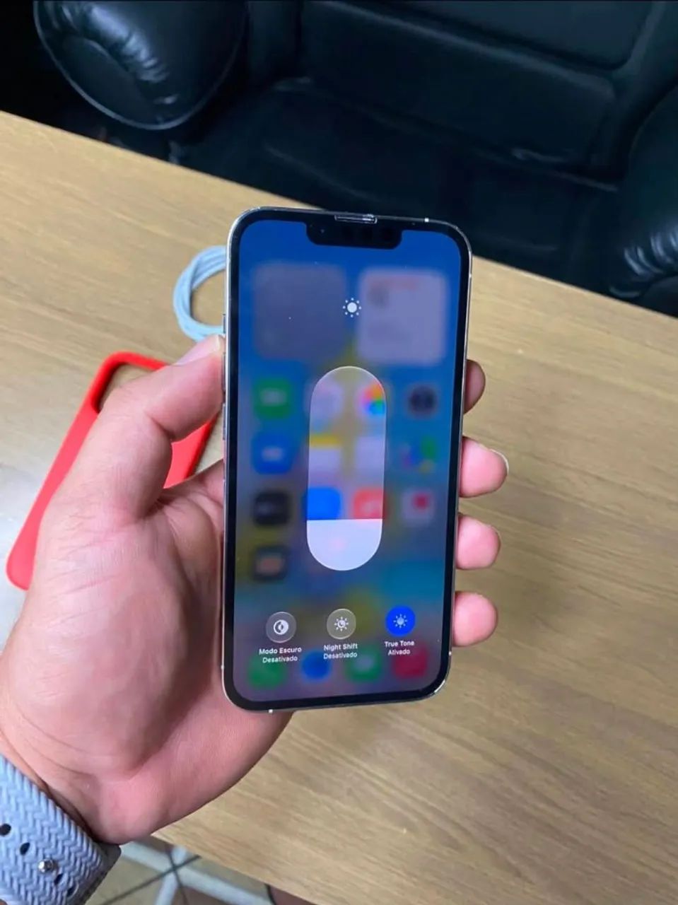 Iphone 13 Pro 128gb 85% - Foto 3