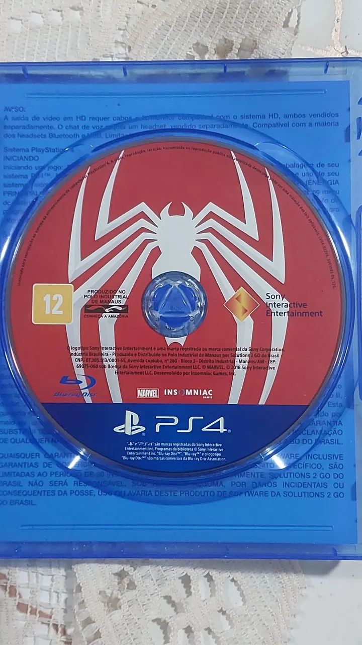 Spider mam 1 ps4 - Foto 2