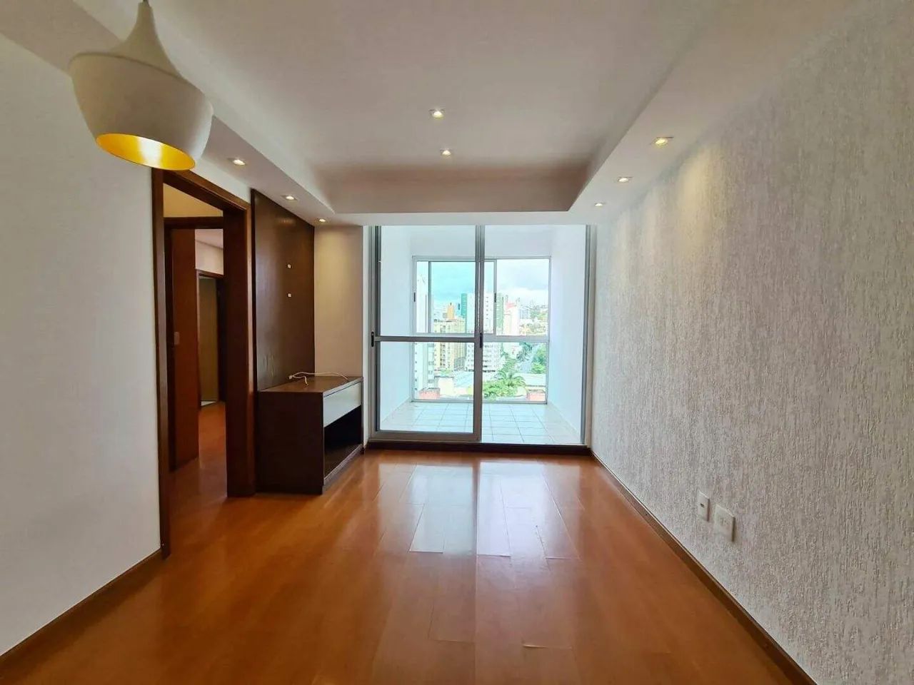 Apartamento de 2 Quartos, 102 m² para Aluguel no Buritis | Próximo à UniBH - Foto 2