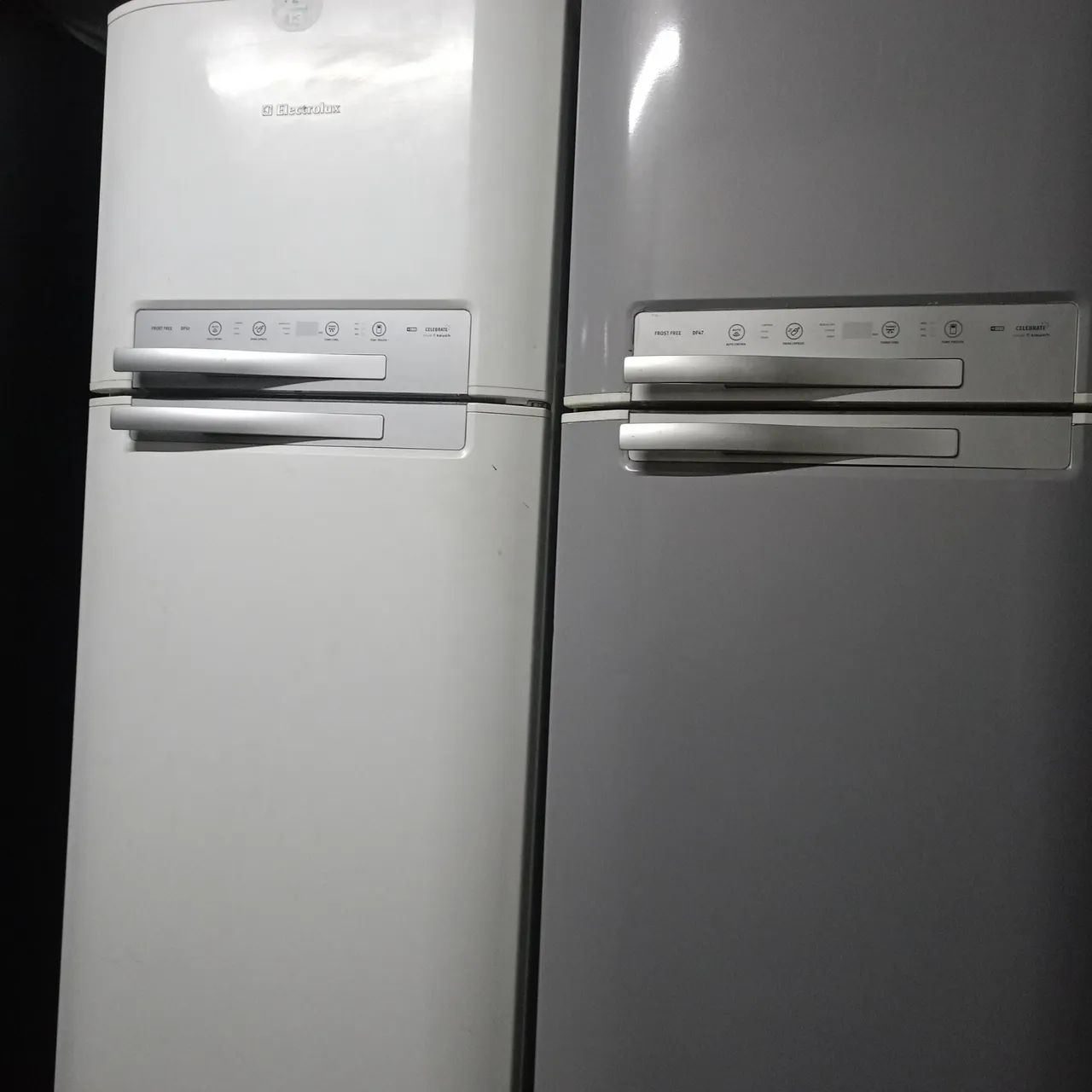 Eletrolux DF 47 e 50 