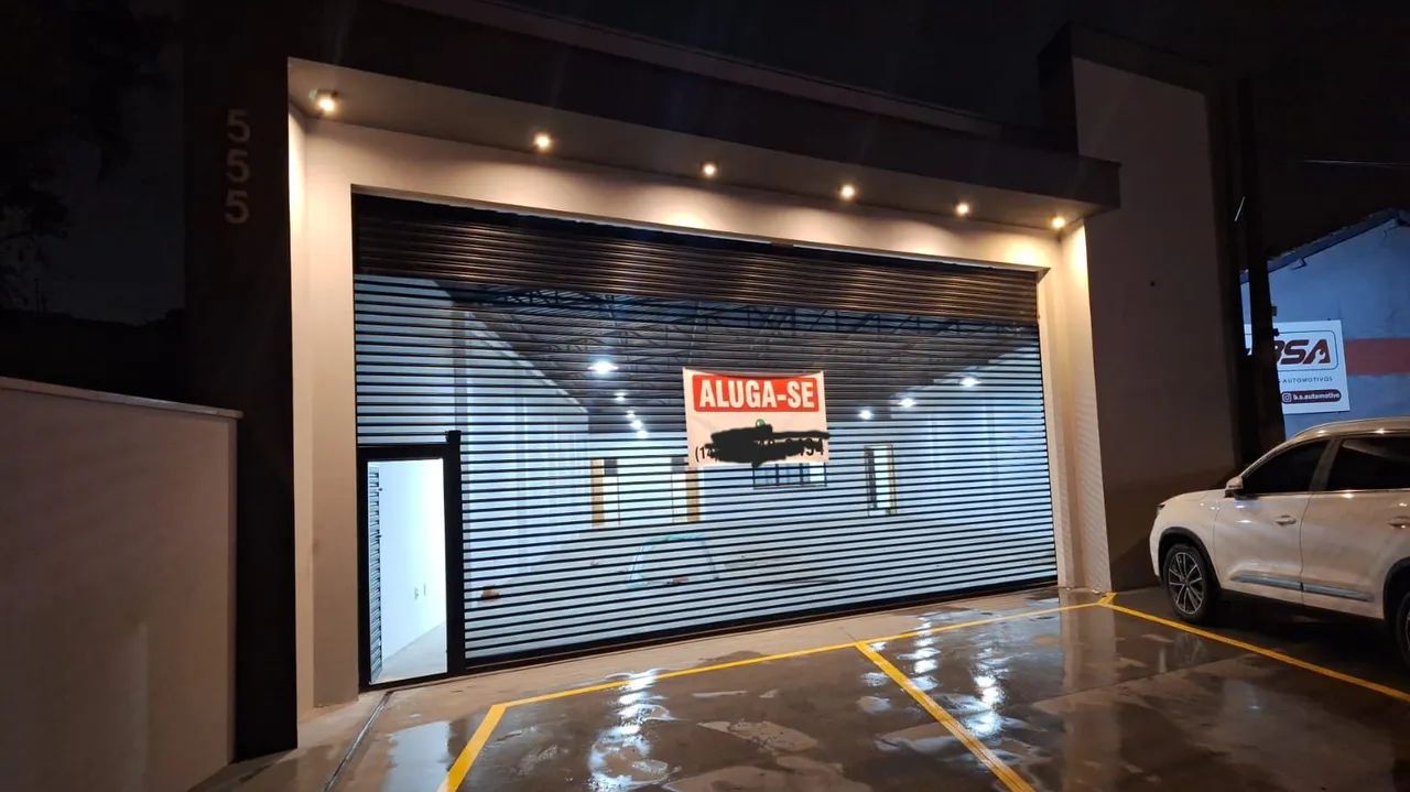 Prédio comercial  - Foto 2