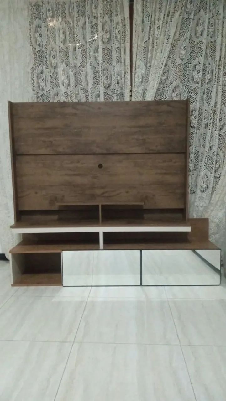 Rack para TV  - Foto 2