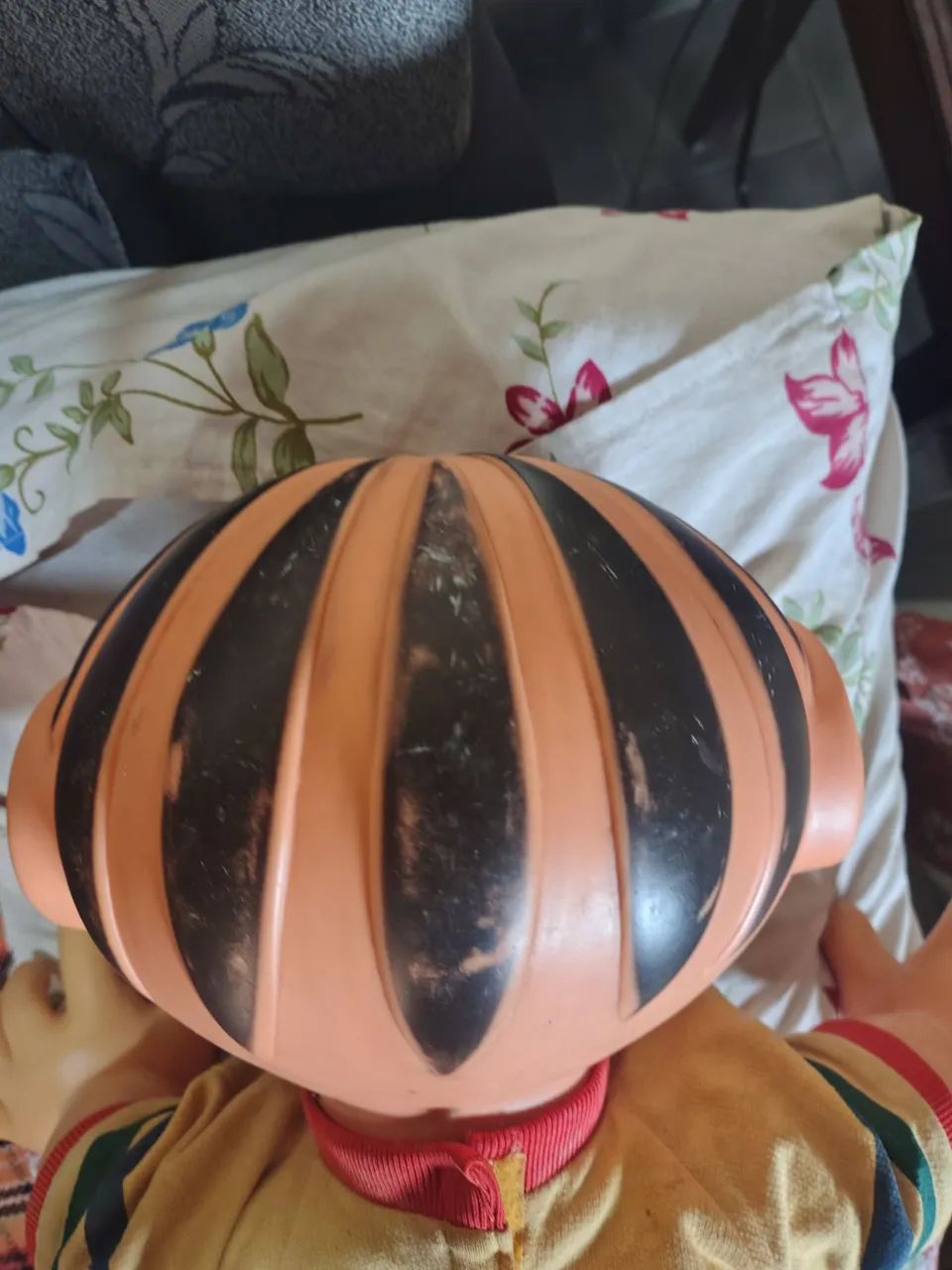 Mônica Sapeca gigante MIMO - Foto 5