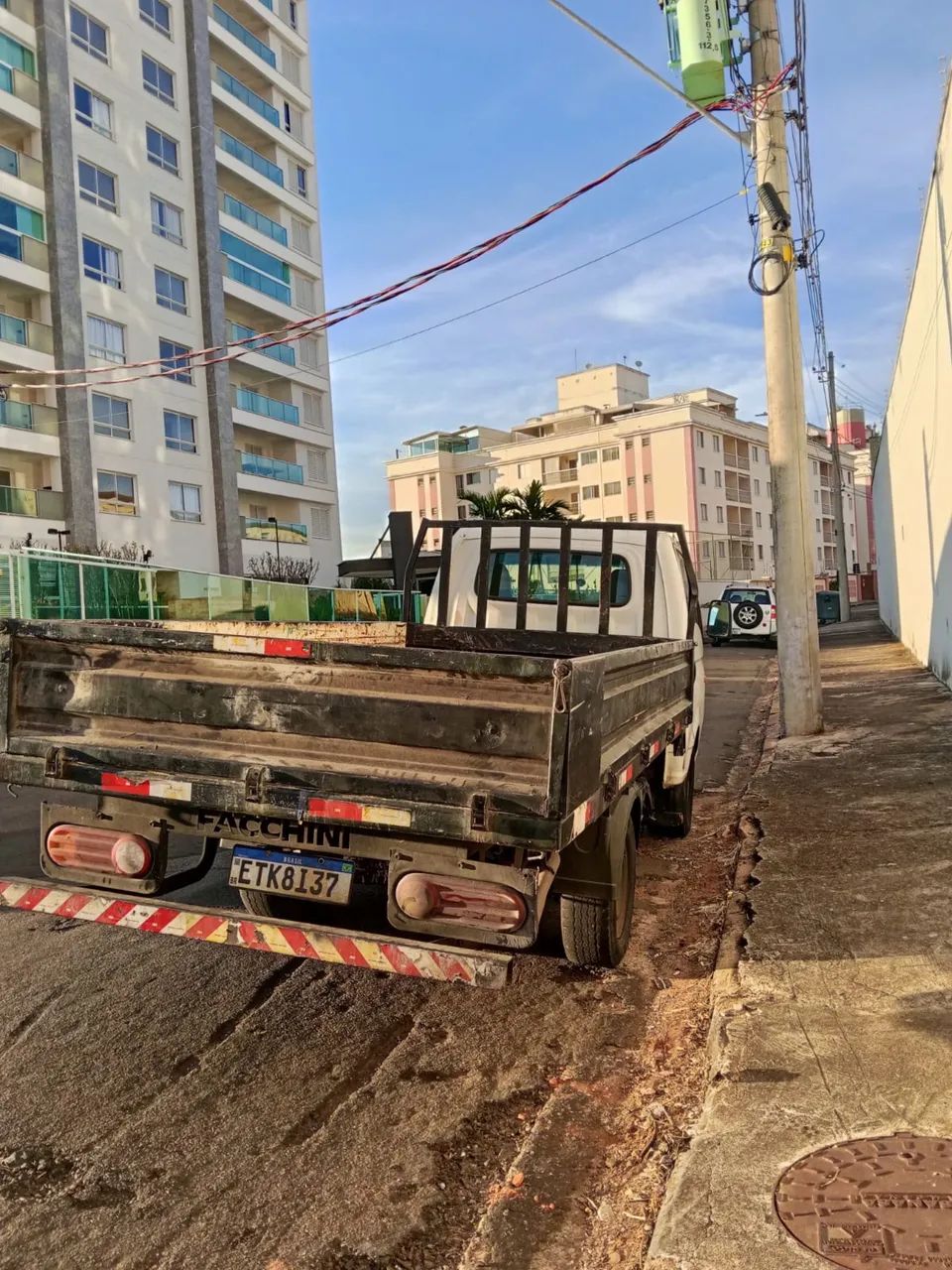 HR motor novo - Foto 3