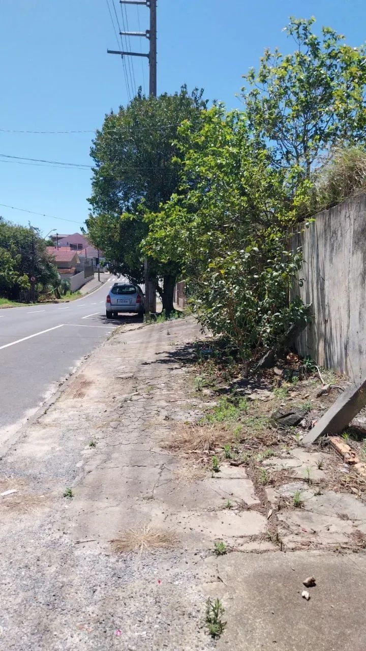 Imóvel para venda tem 616 metros quadrados com 1 quarto em Uvaranas - Ponta Grossa - PR - Foto 4