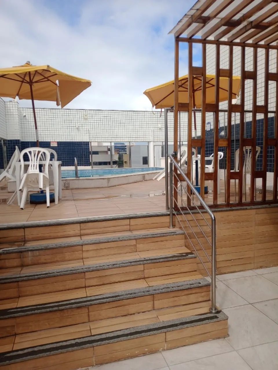 apartamento na ponta verde - Foto 2