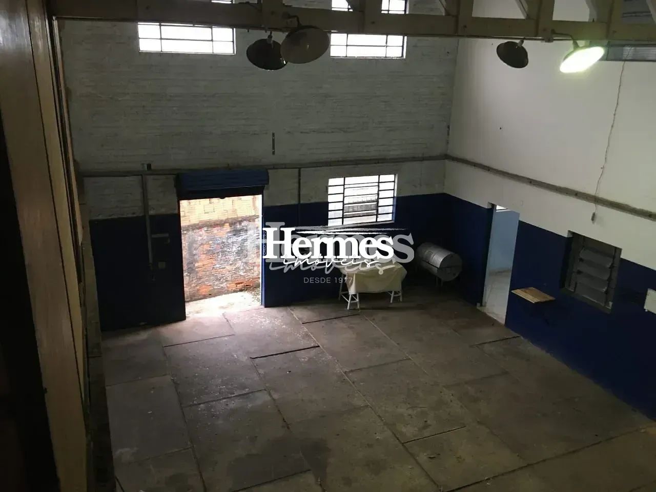 Barracão à Venda em Barão Geraldo, Campinas, com 315 m²