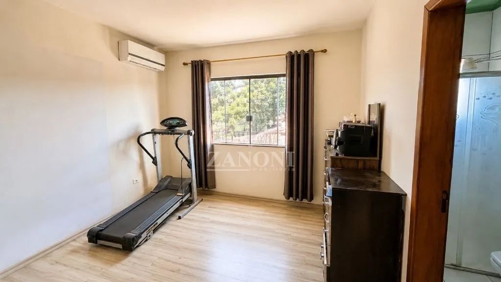 INVESTIMENTO E MORADIA EM UM SÓ LUGAR PRÉDIO INTEIRO À VENDA EM SARANDI! - Foto 5
