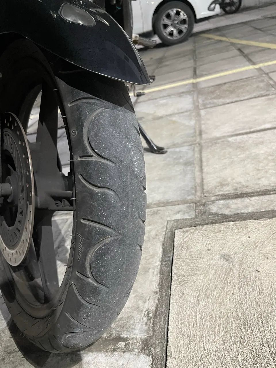 Twist 250cc - Foto 5