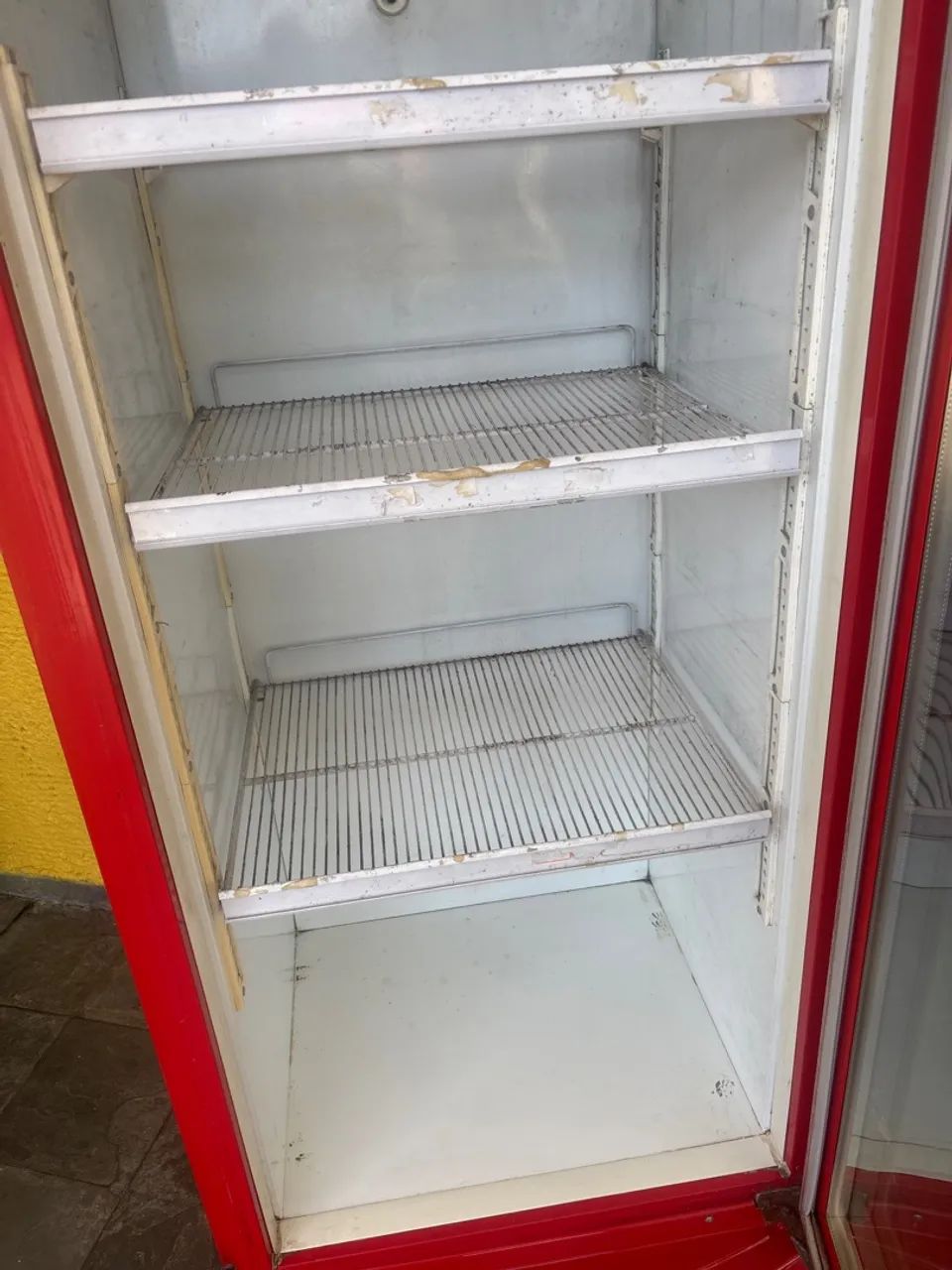 Refrigerador R$ 2000 - Foto 2