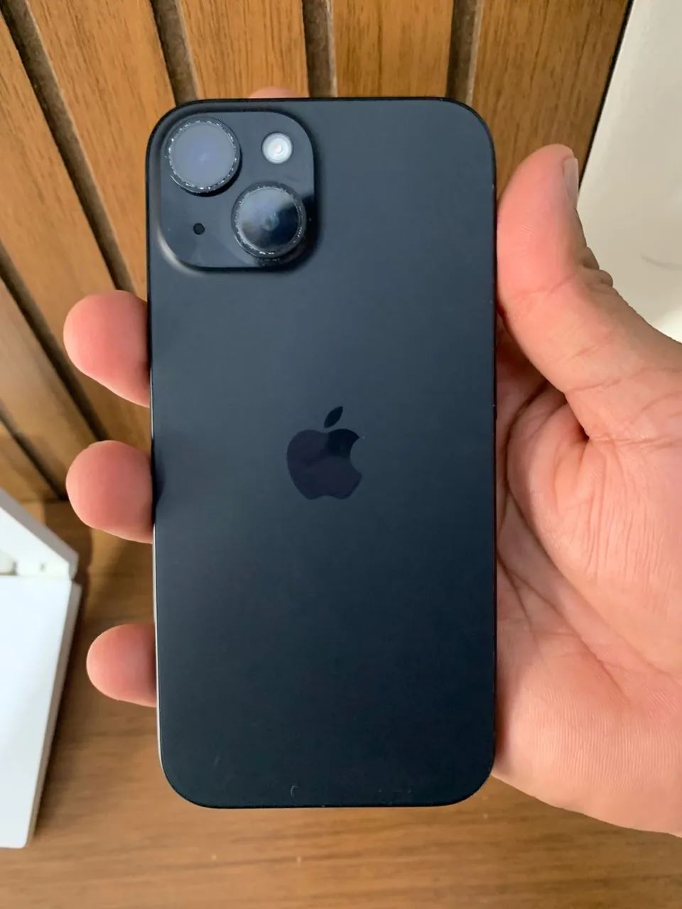 iPhone 15 128GB Black - Celulares e Smartphones - Atalaia iPhone 15 128GB Black - Celulares e Smartphones - Atalaia