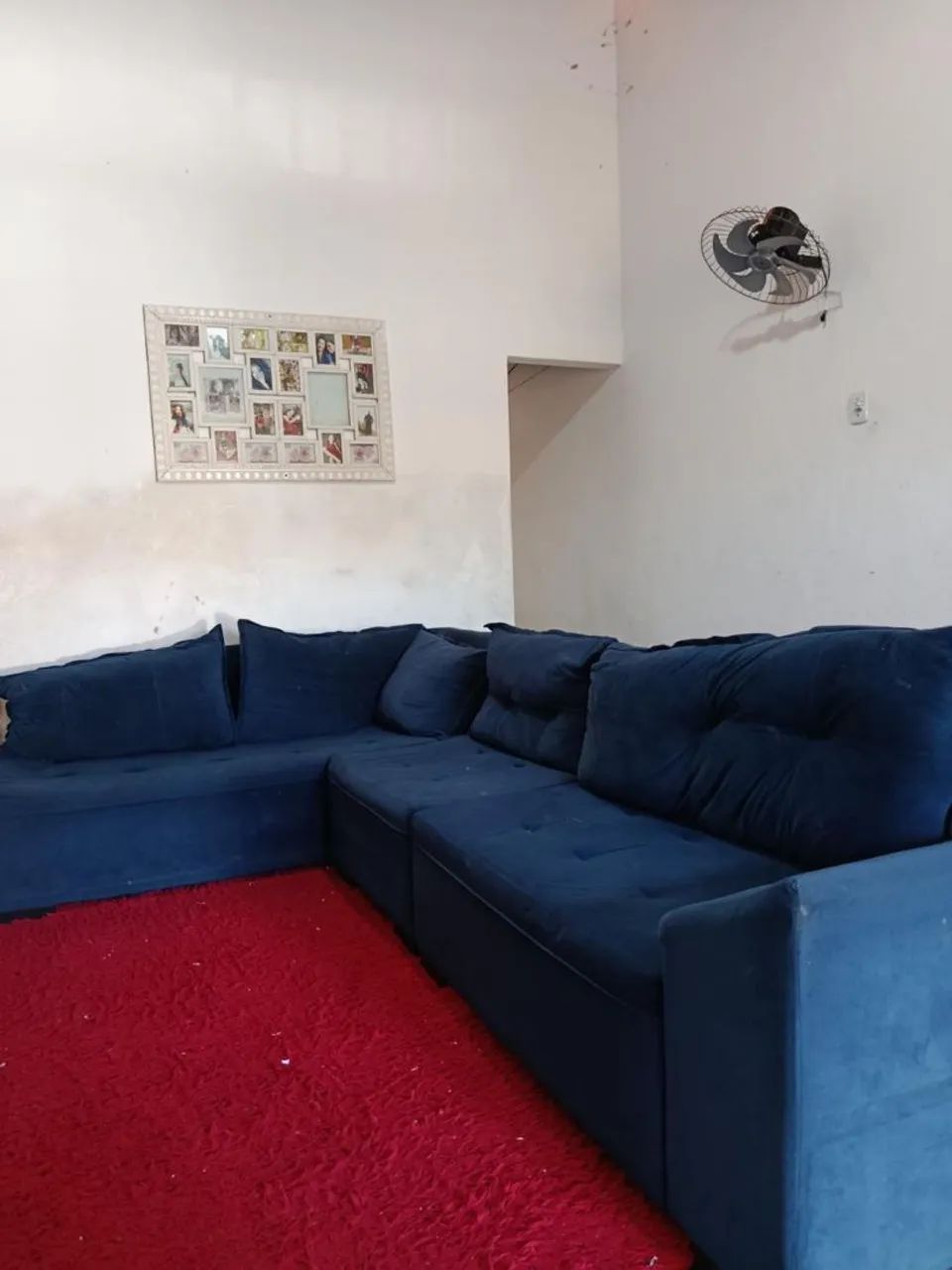 casa a venda  - Foto 2