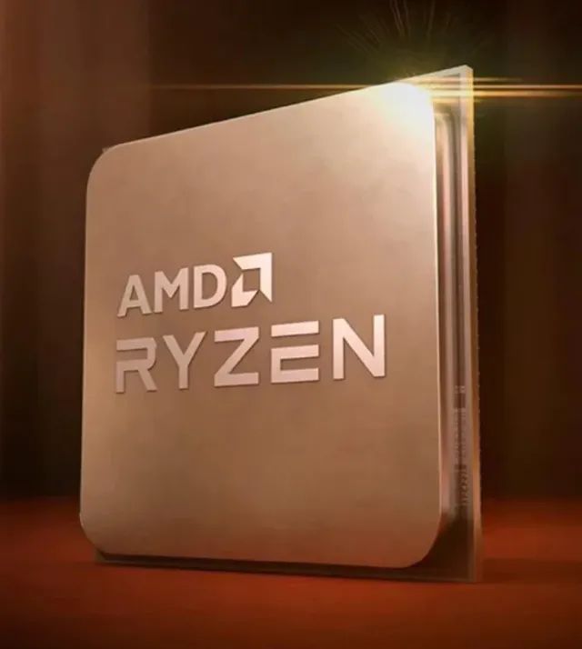Processador Amd Ryzen 7 5700x, 4.6ghz Max Turbo, Cache 32mb - Foto 3