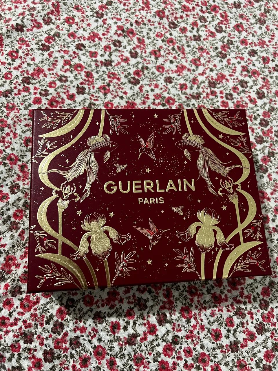 Kit de perfume Guerlain - Foto 2
