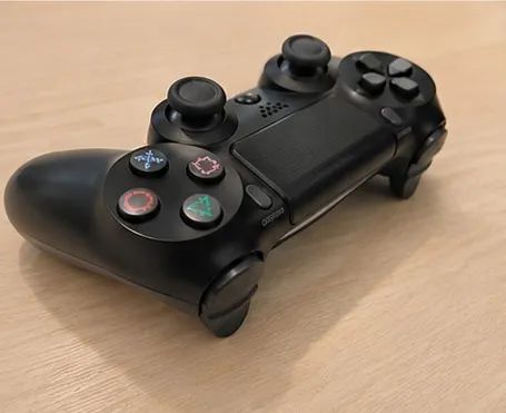 Controle Ps4 - Foto 2