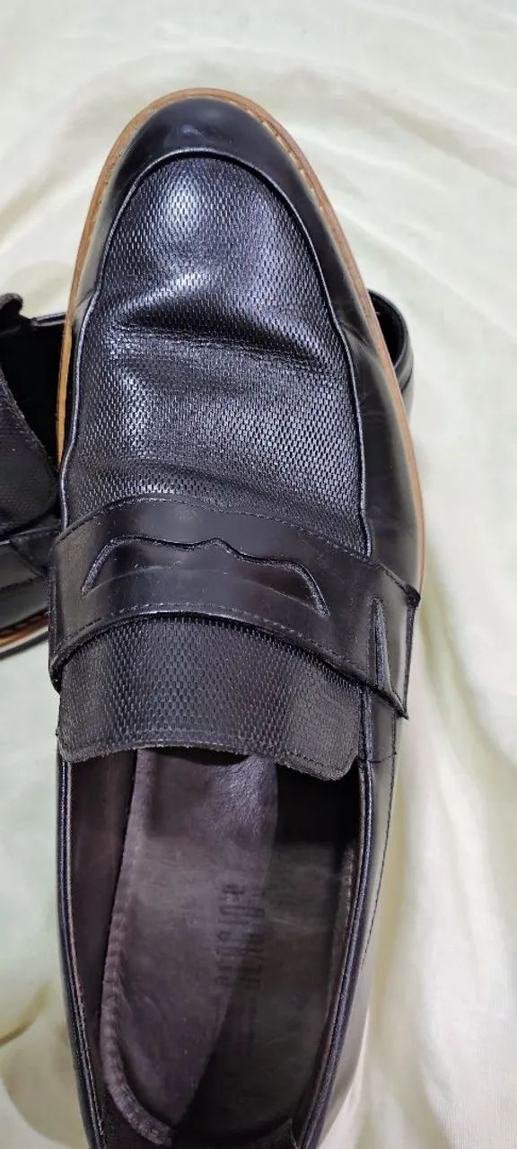 Sapatos (Sergio's) - Foto 4
