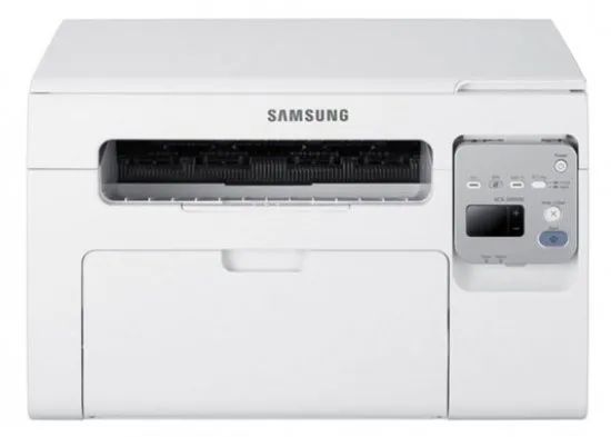 Impressora Samsung 3405w