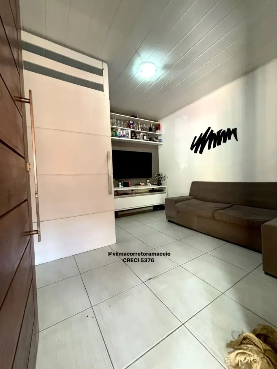 casa com 2 quartos condomio ernesto maranhao a venda - Foto 3