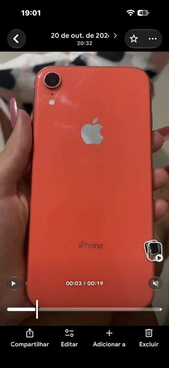 Iphone xr 