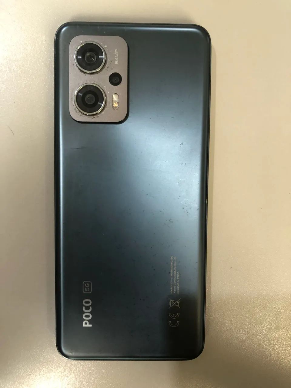 Poco X4 GT - Foto 3