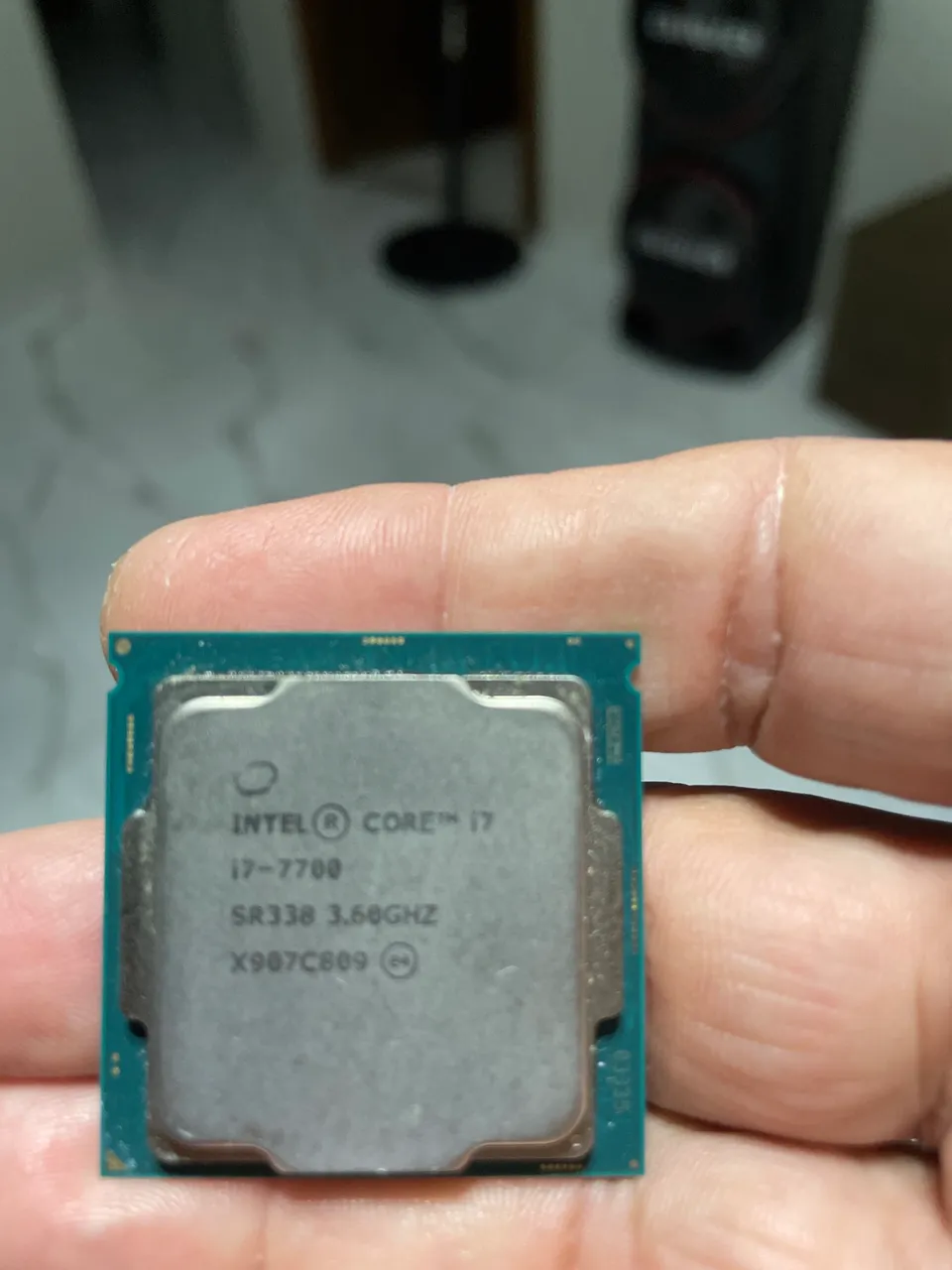 Intel Core i7 em Salvador e região, BA