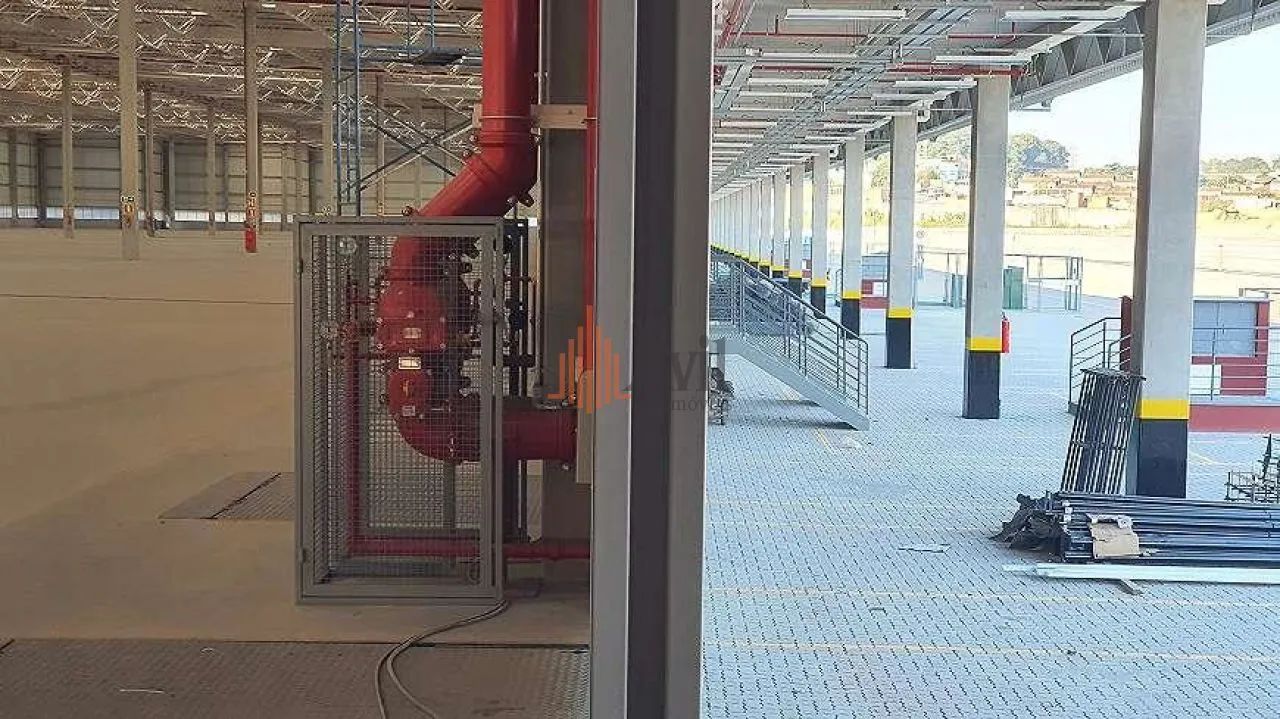 Galpão para alugar, 2312 m² por R$ 43.928,00/mês - Itapevi - Itapevi/SP - Foto 10