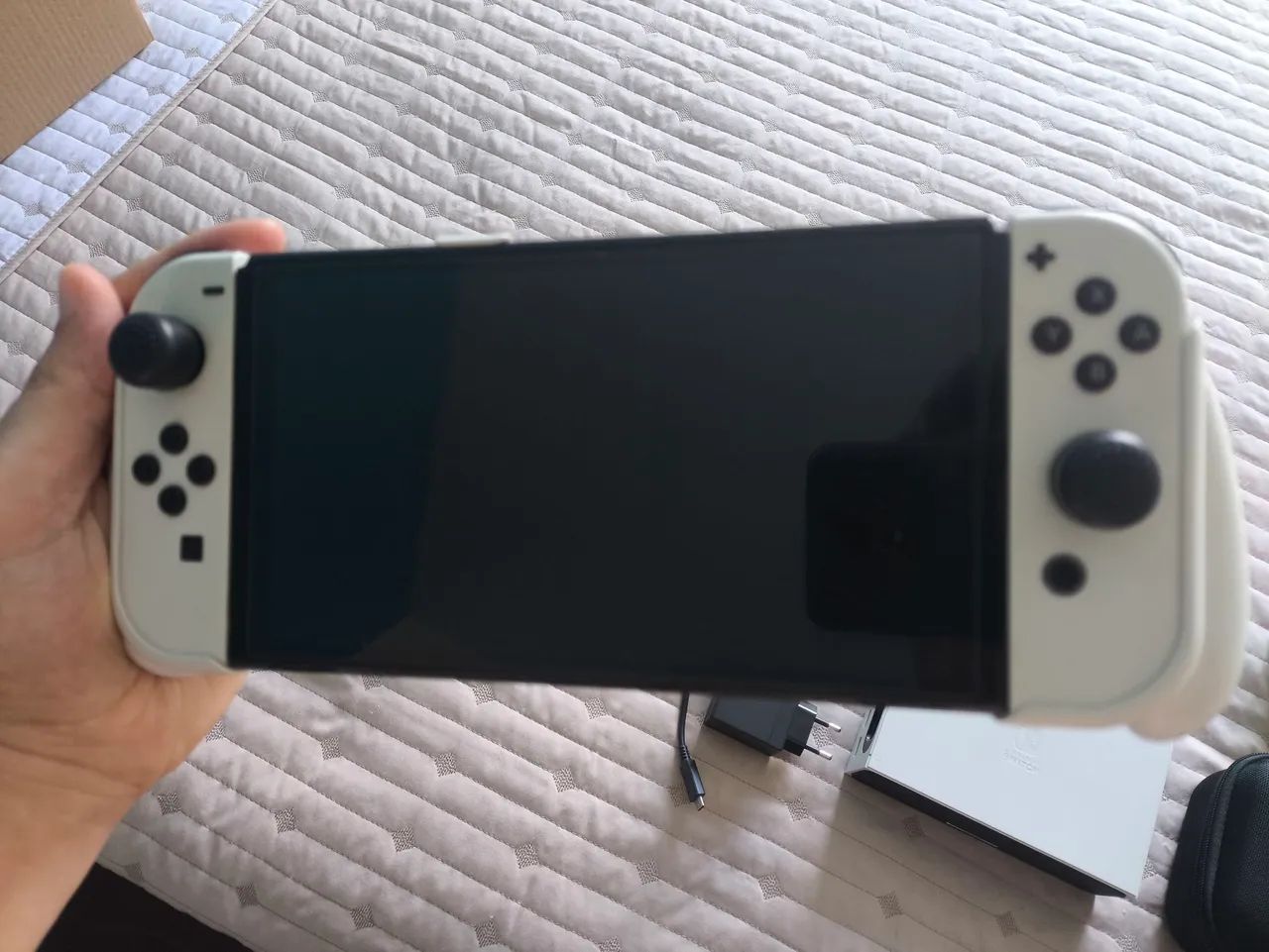 Nintendo switch Oled - Foto 5