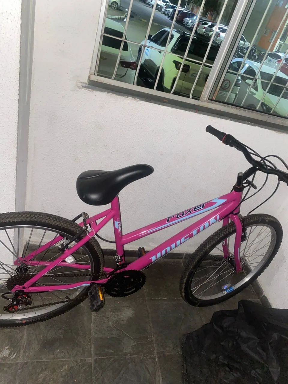 Bicicleta aro  26 em perfeito estado 